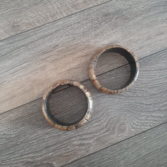 5/$25✨️Bangle Set Bundle - Picture 2 of 2